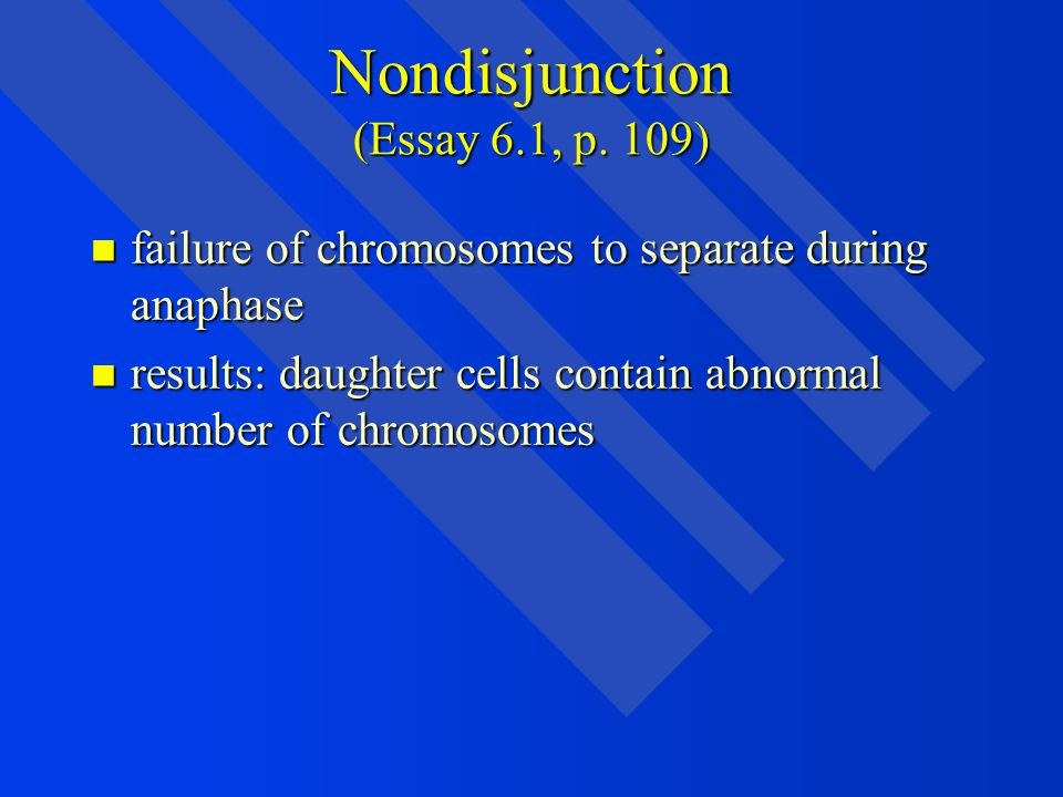 Understanding Chromosomes